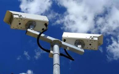 弱电安防监控安装技术重点 打造高清稳定安防系统的关键
